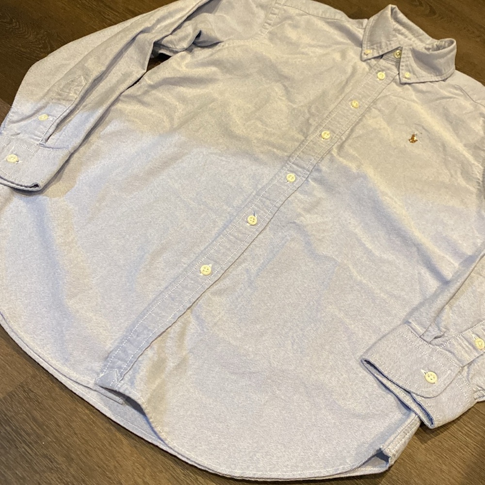 ‼️DENIM SHIRT‼️ - Picture 4 of 5